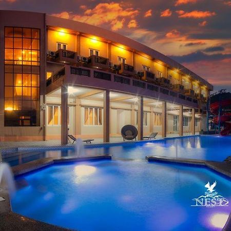 Nest Resort Пагудпуд Екстериор снимка
