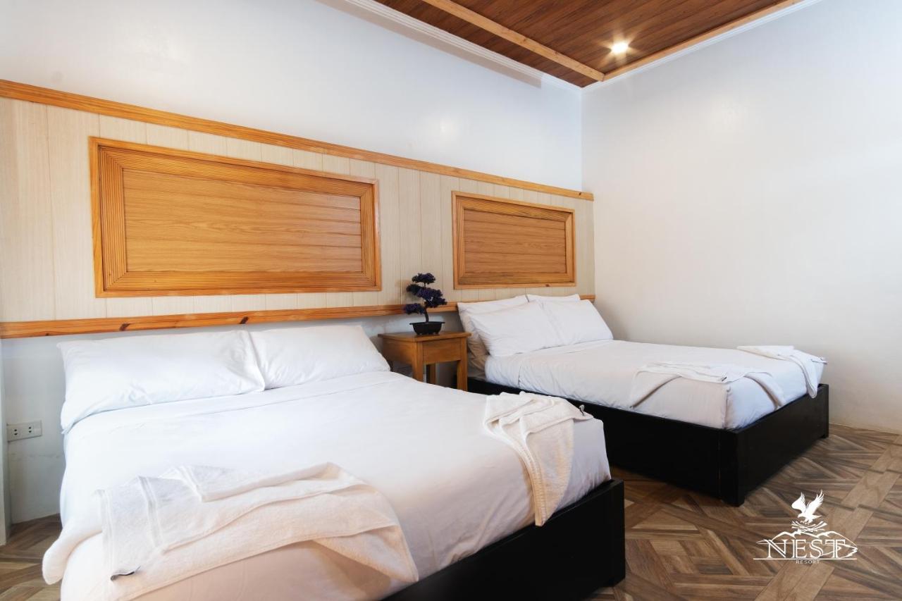 Nest Resort Пагудпуд Екстериор снимка