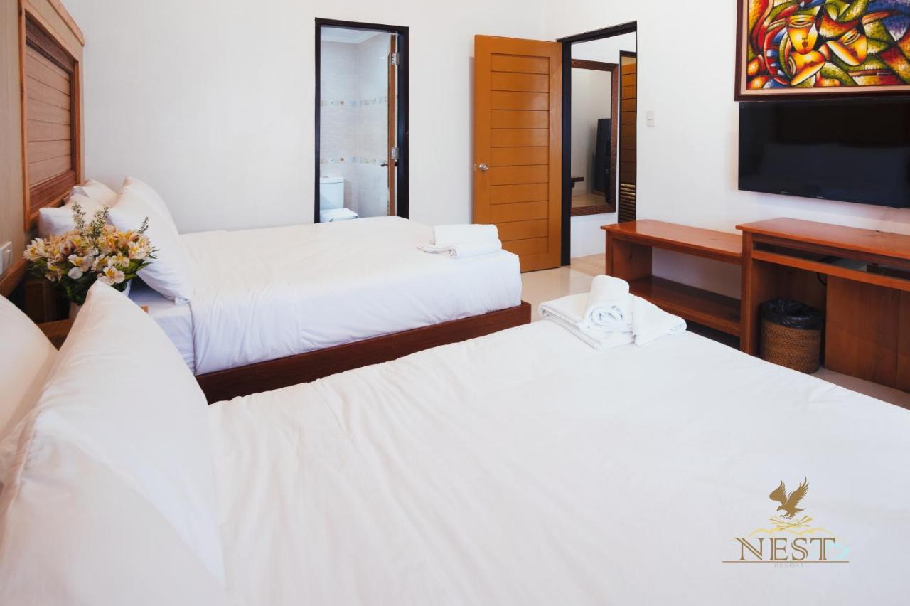 Nest Resort Пагудпуд Екстериор снимка