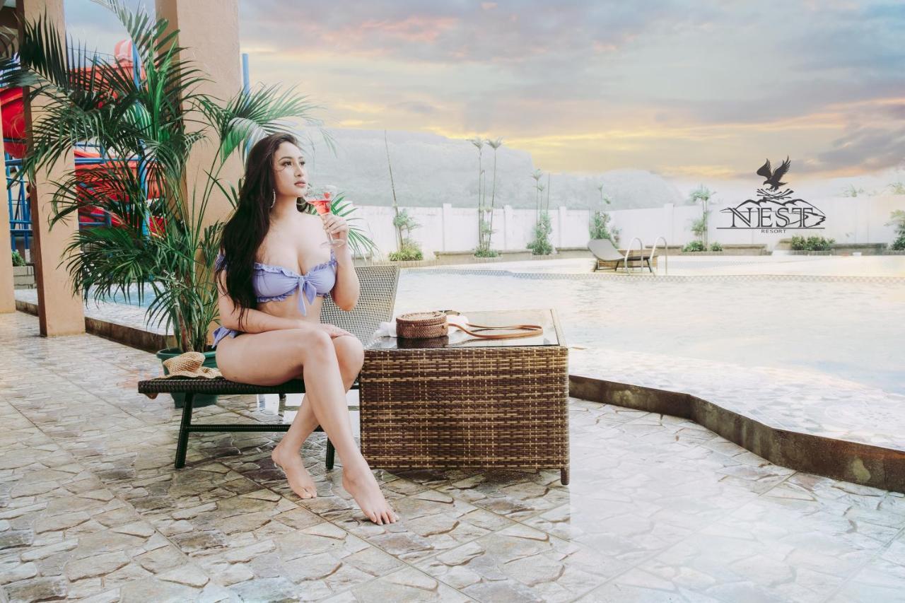 Nest Resort Пагудпуд Екстериор снимка