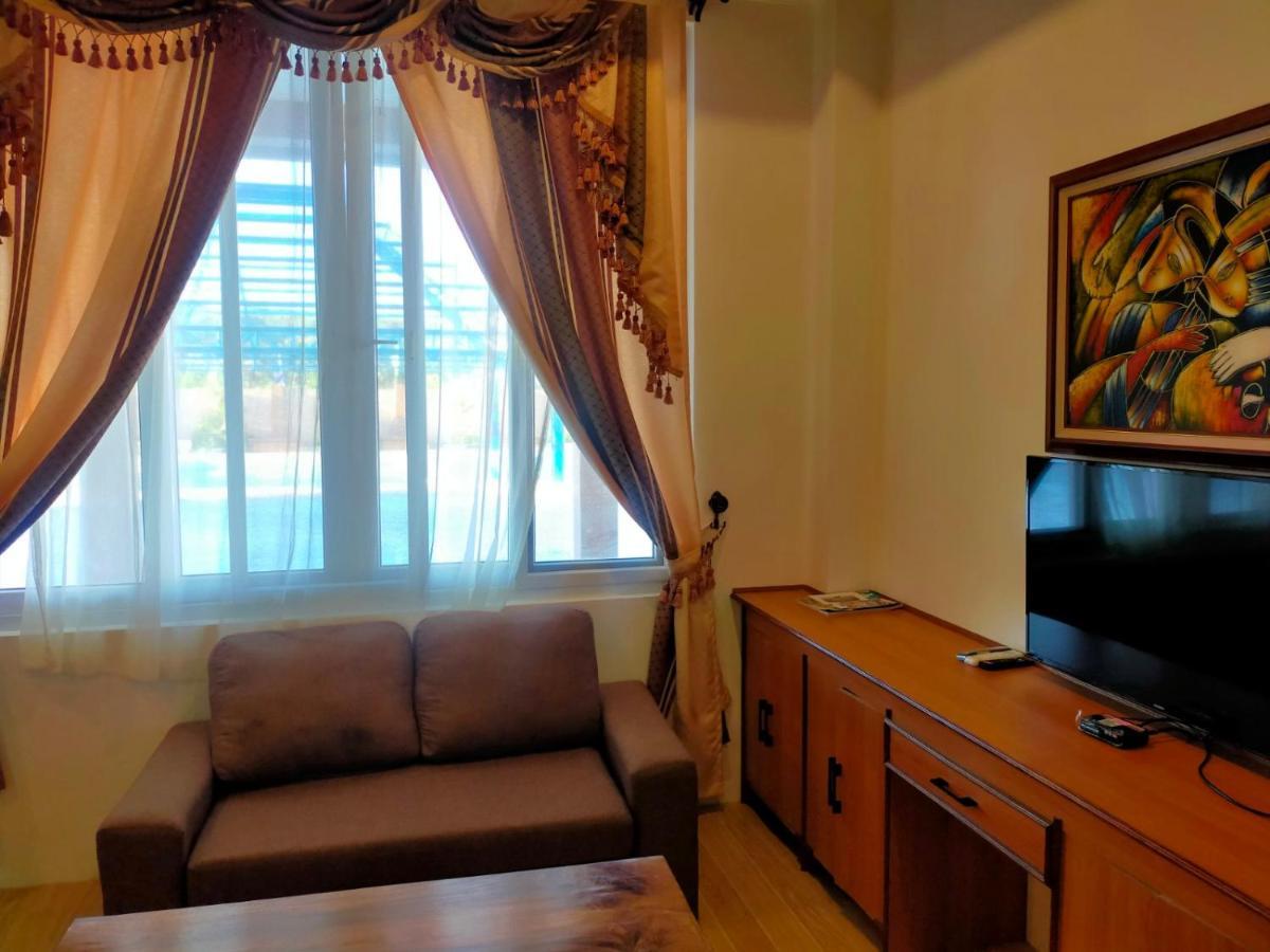 Nest Resort Пагудпуд Екстериор снимка