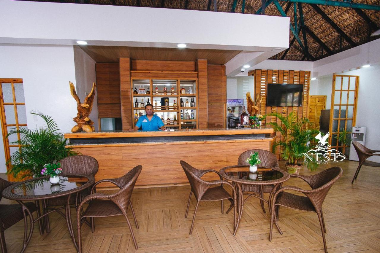 Nest Resort Пагудпуд Екстериор снимка