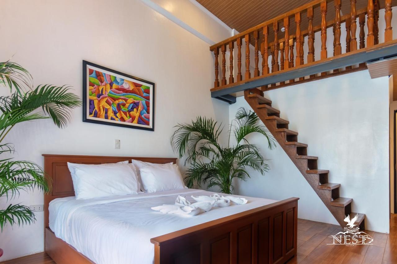 Nest Resort Пагудпуд Екстериор снимка