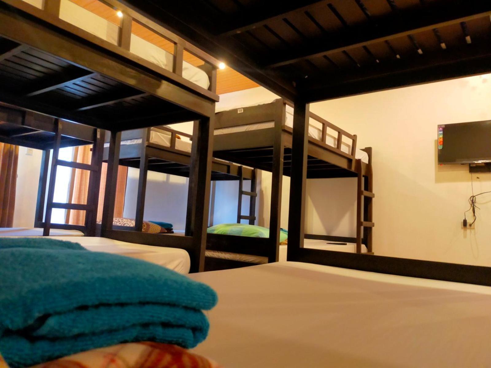 Nest Resort Пагудпуд Екстериор снимка