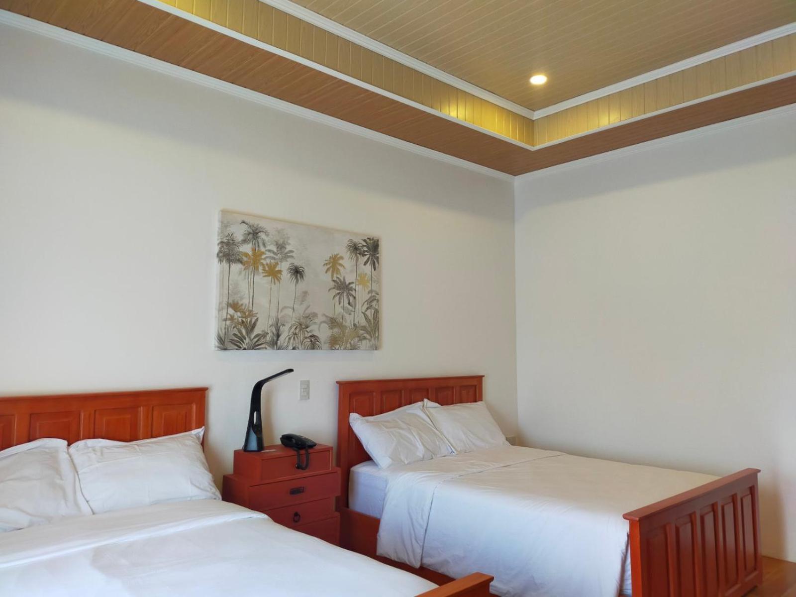 Nest Resort Пагудпуд Екстериор снимка