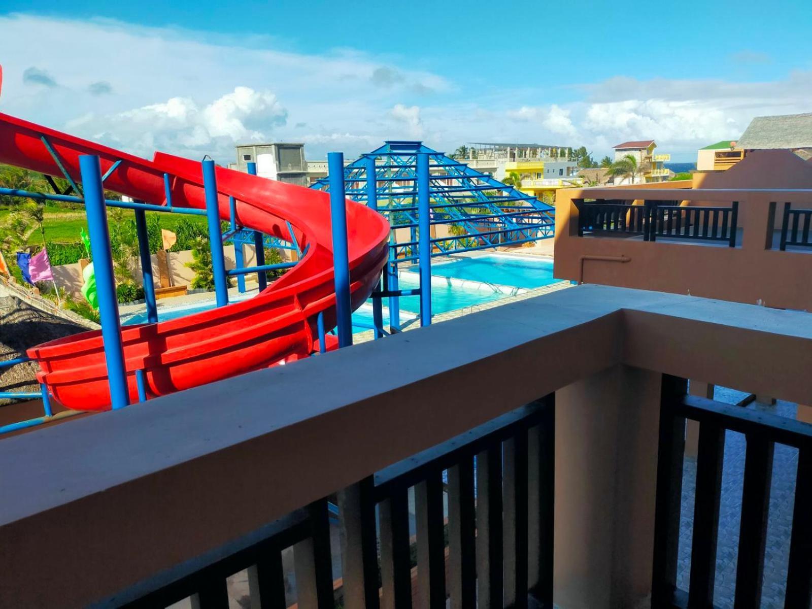 Nest Resort Пагудпуд Екстериор снимка