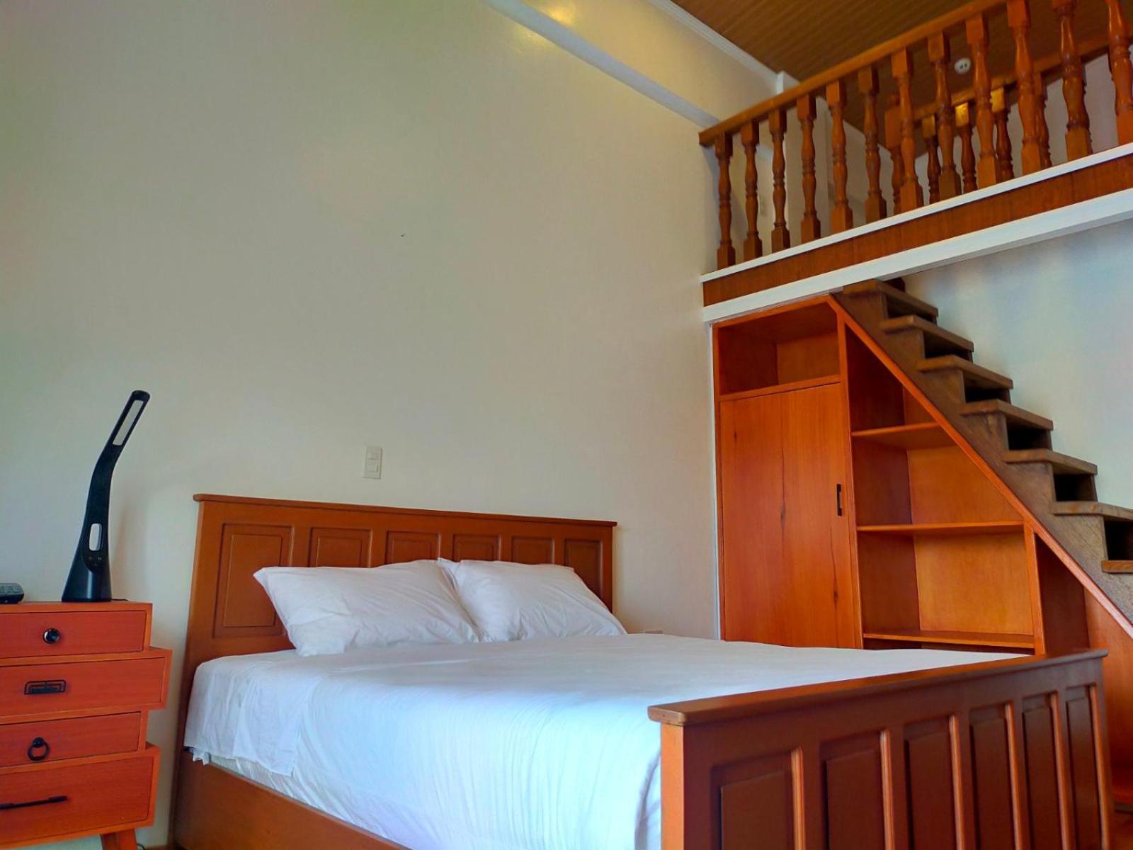Nest Resort Пагудпуд Екстериор снимка