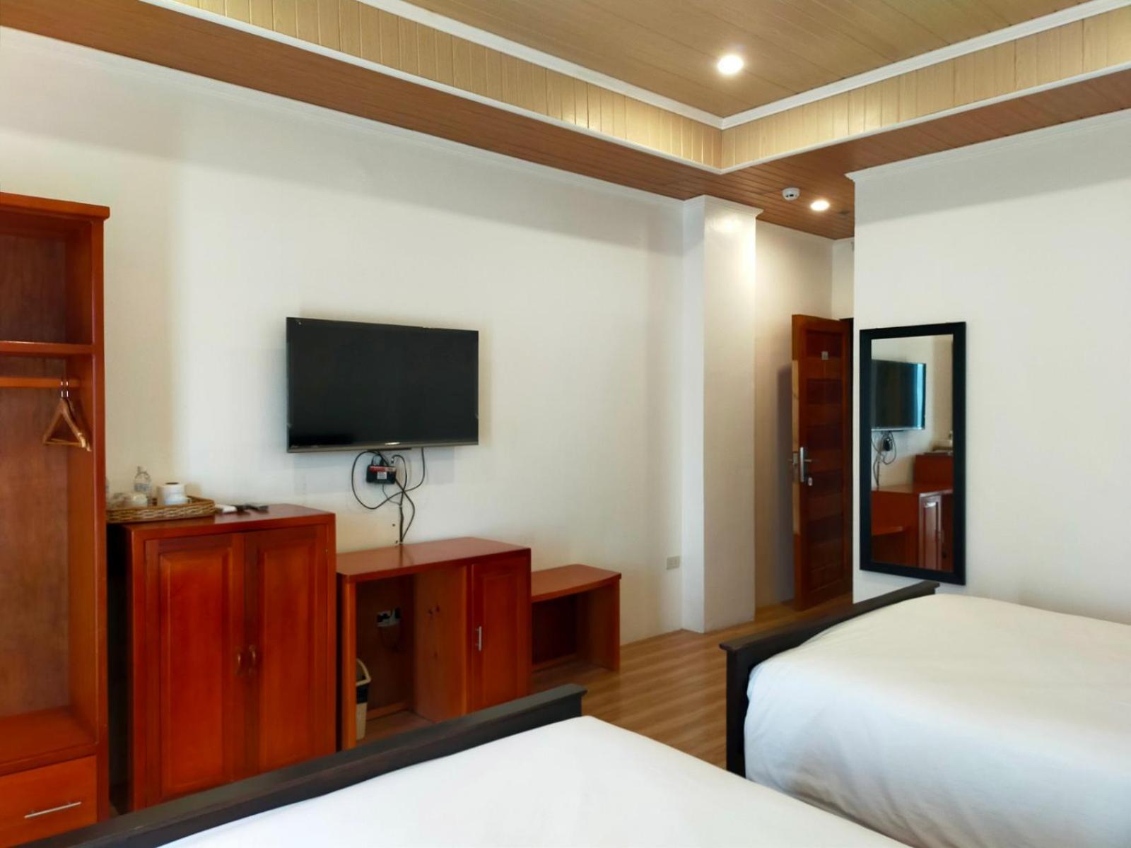 Nest Resort Пагудпуд Екстериор снимка