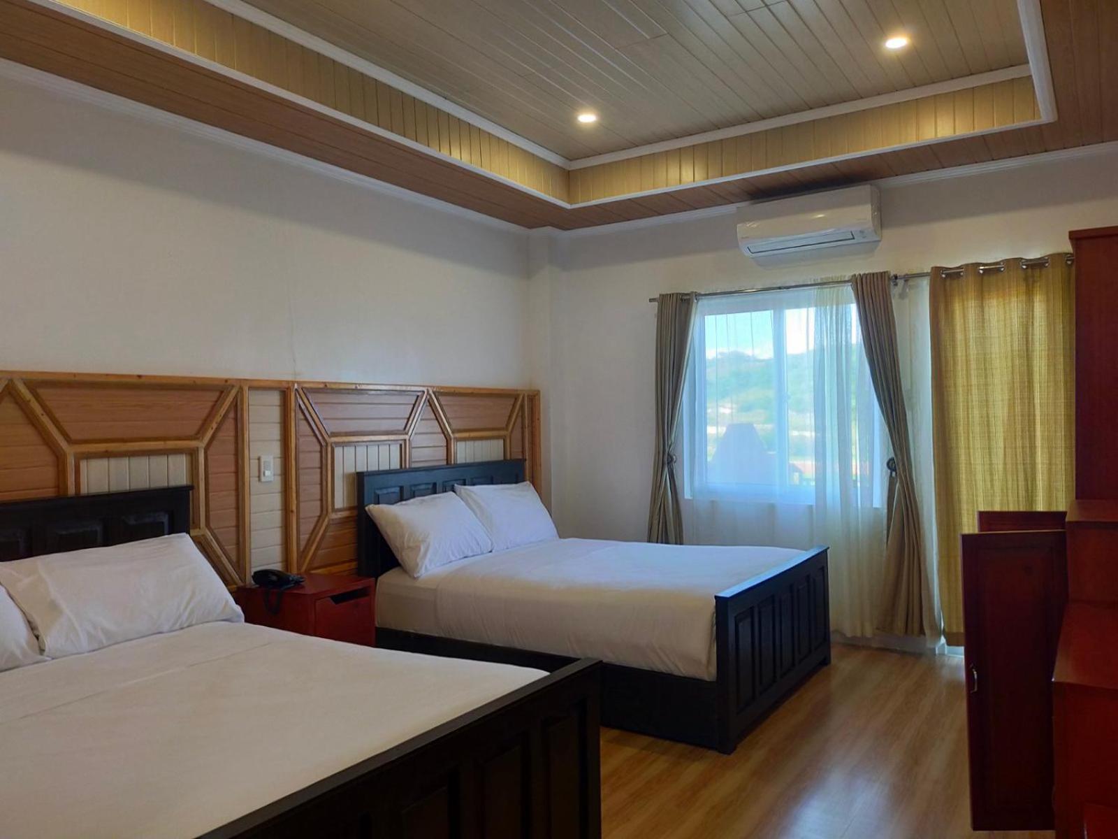 Nest Resort Пагудпуд Екстериор снимка