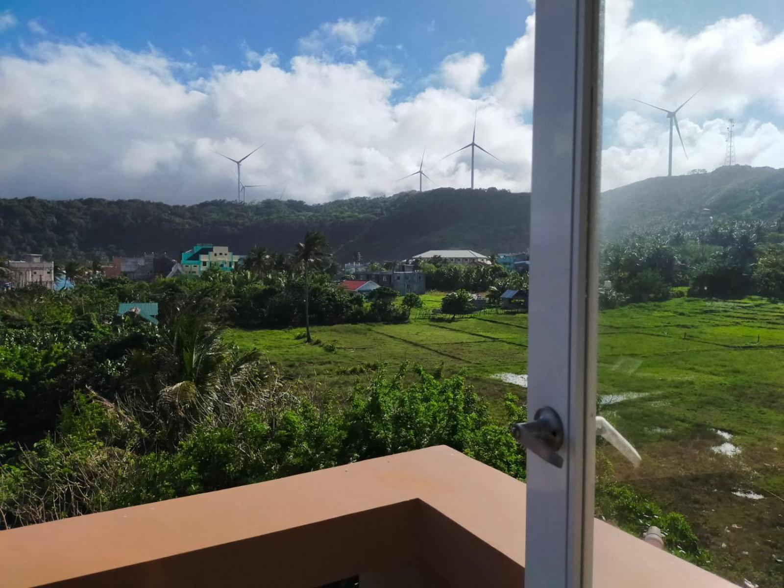Nest Resort Пагудпуд Екстериор снимка