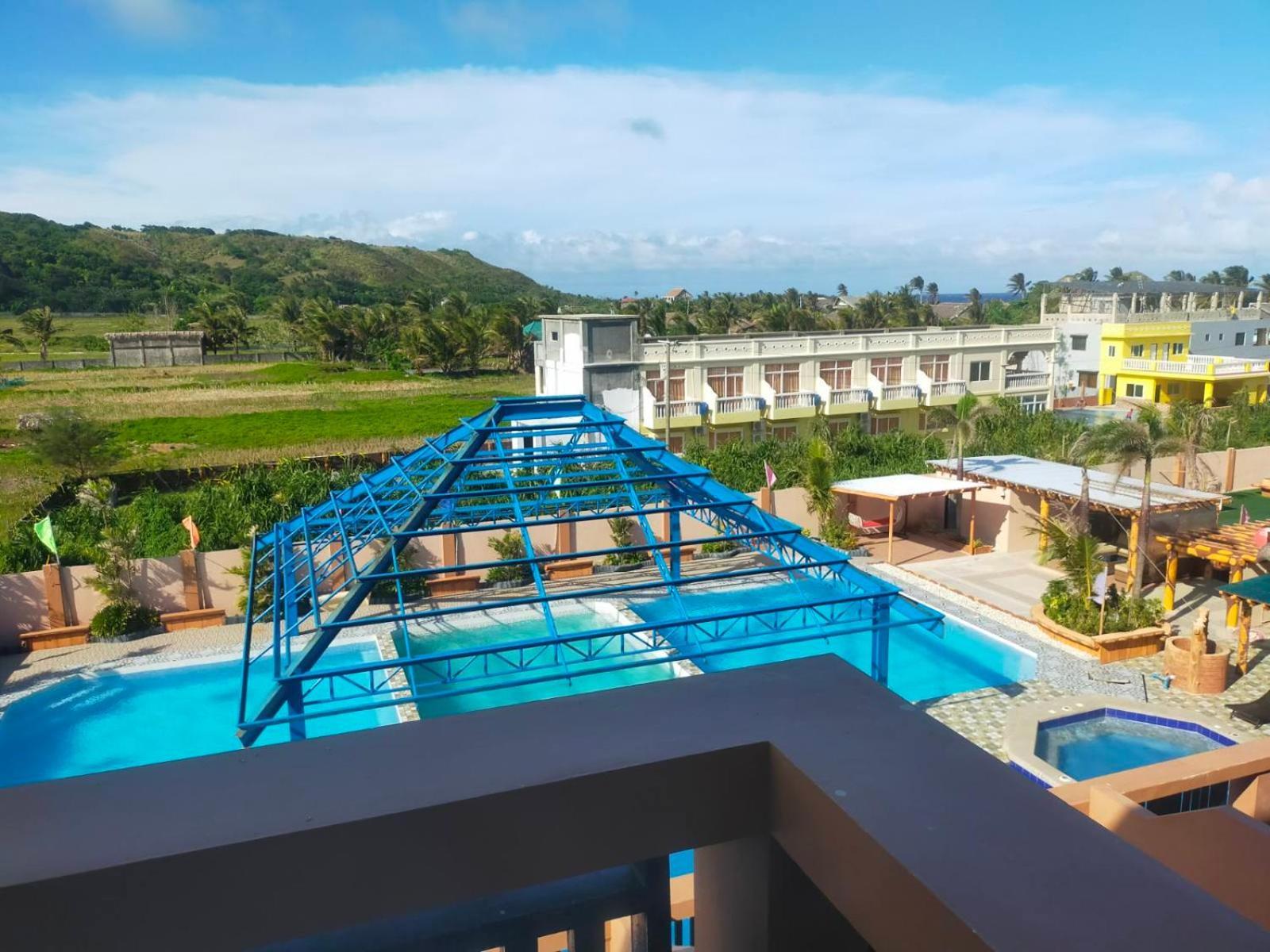 Nest Resort Пагудпуд Екстериор снимка