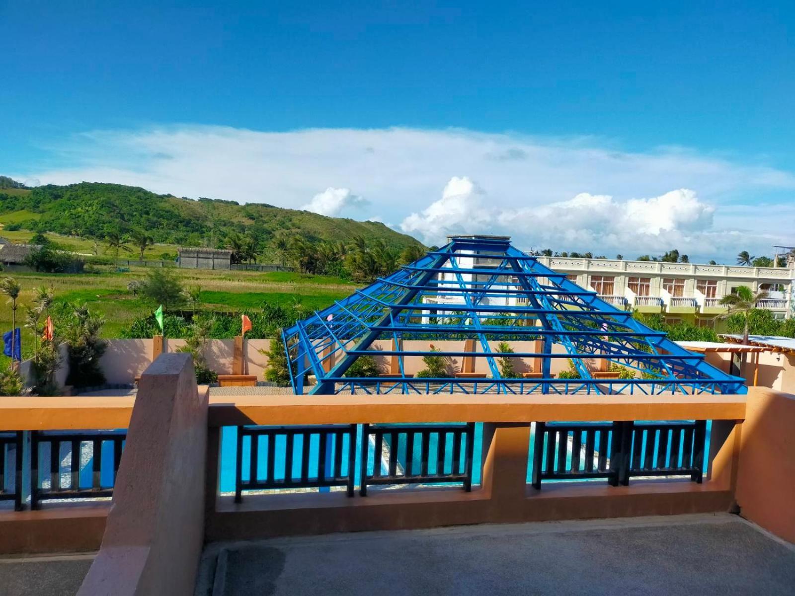 Nest Resort Пагудпуд Екстериор снимка