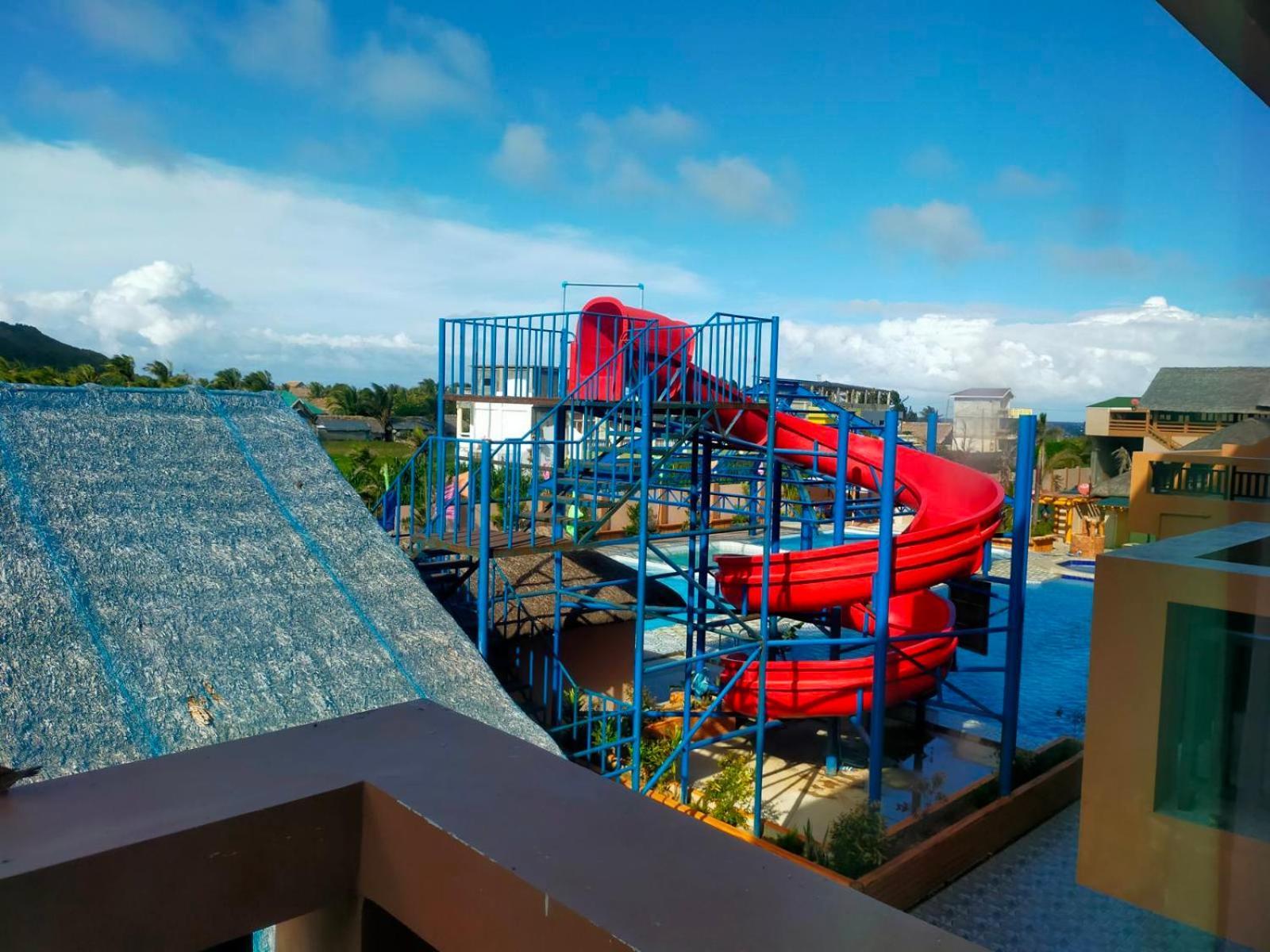 Nest Resort Пагудпуд Екстериор снимка