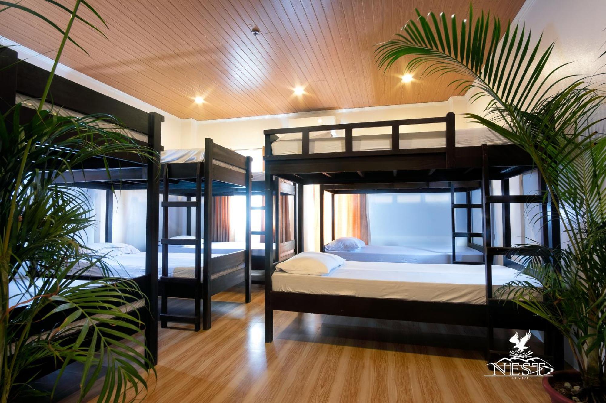Nest Resort Пагудпуд Екстериор снимка