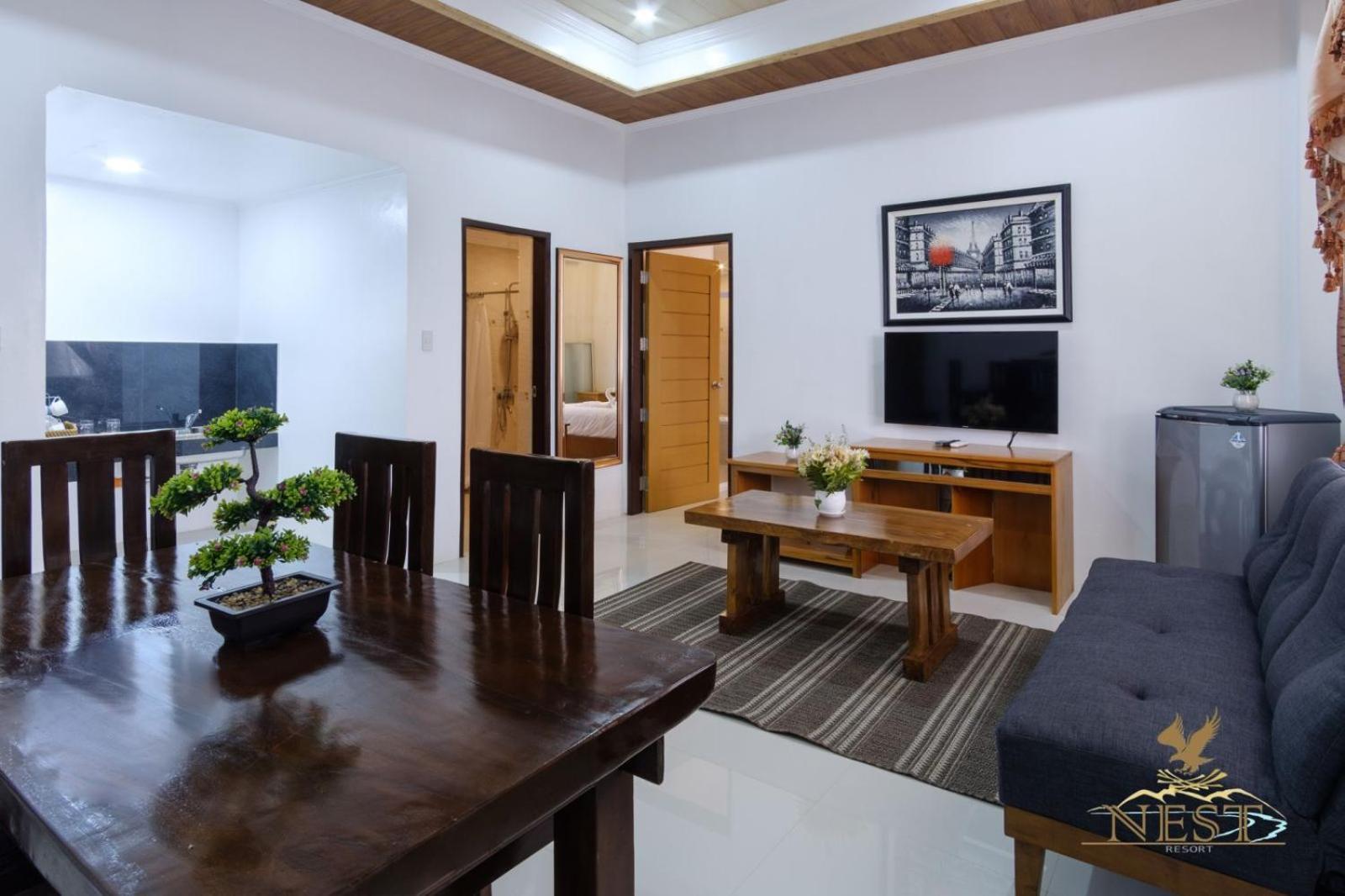 Nest Resort Пагудпуд Екстериор снимка
