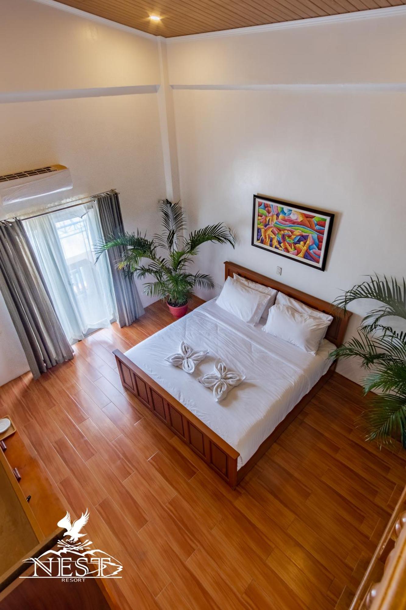Nest Resort Пагудпуд Екстериор снимка