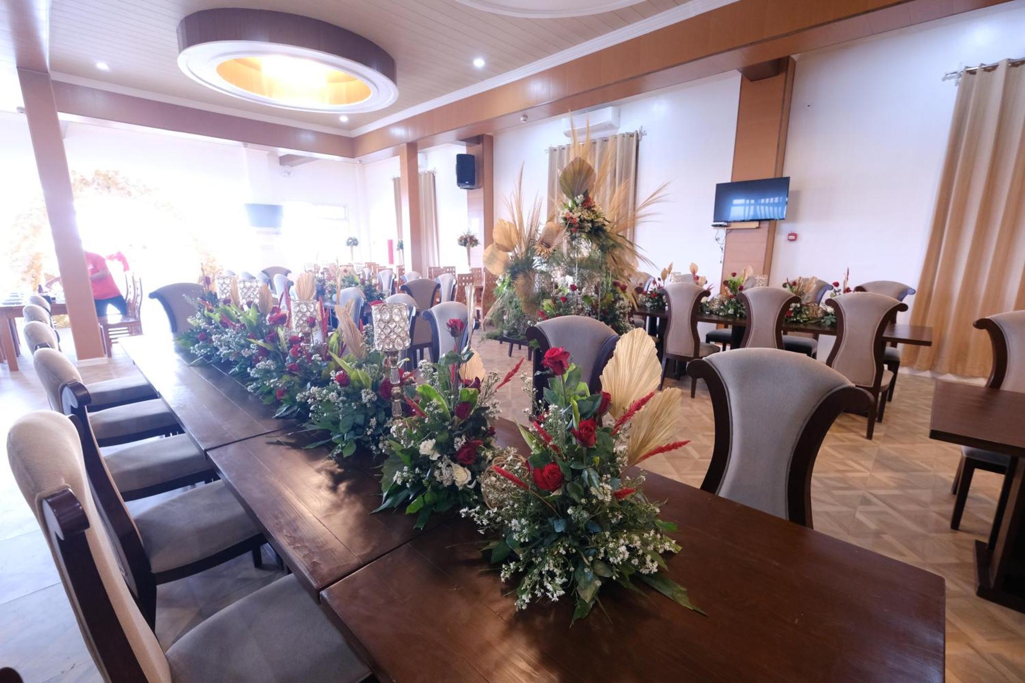 Nest Resort Пагудпуд Екстериор снимка