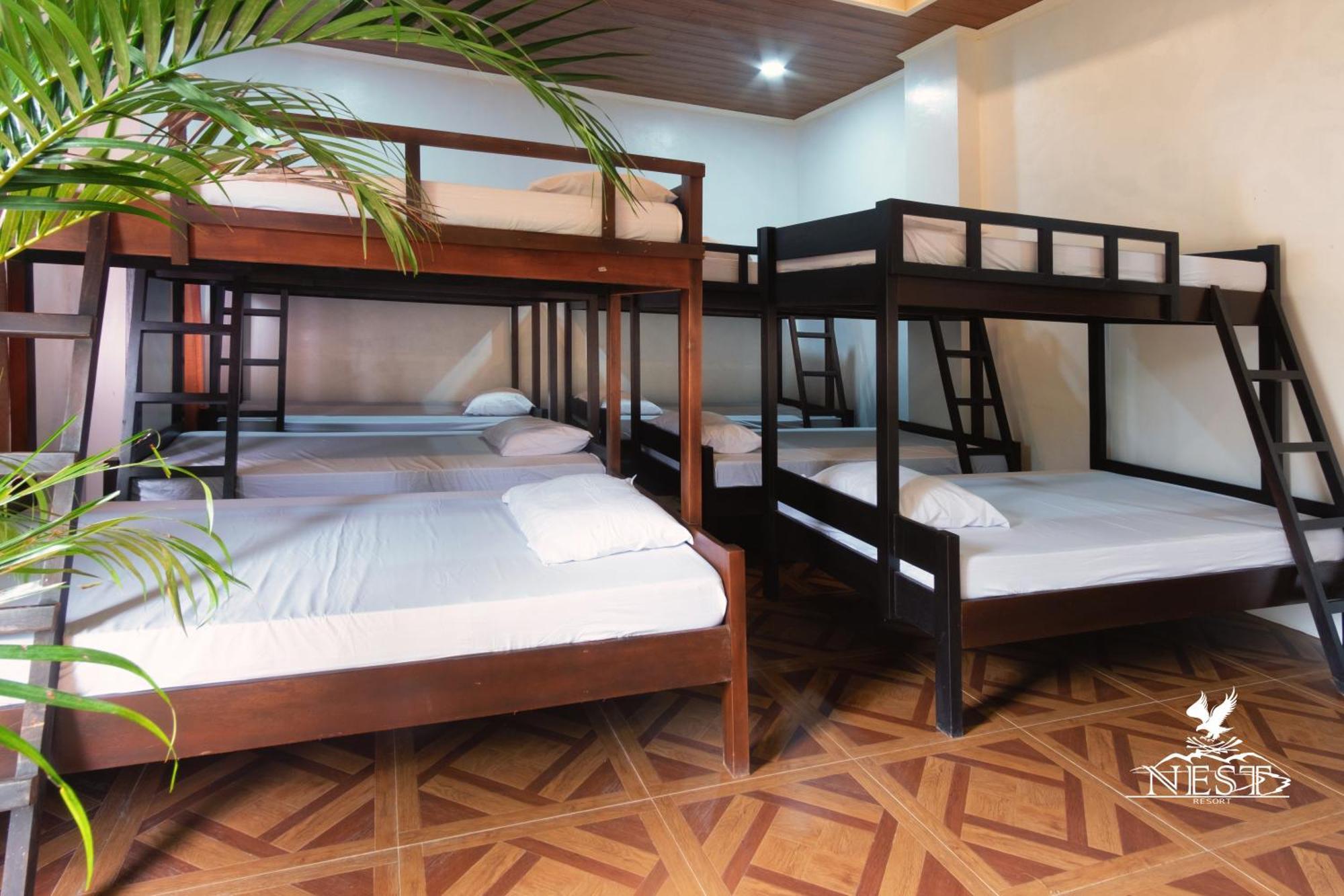 Nest Resort Пагудпуд Екстериор снимка