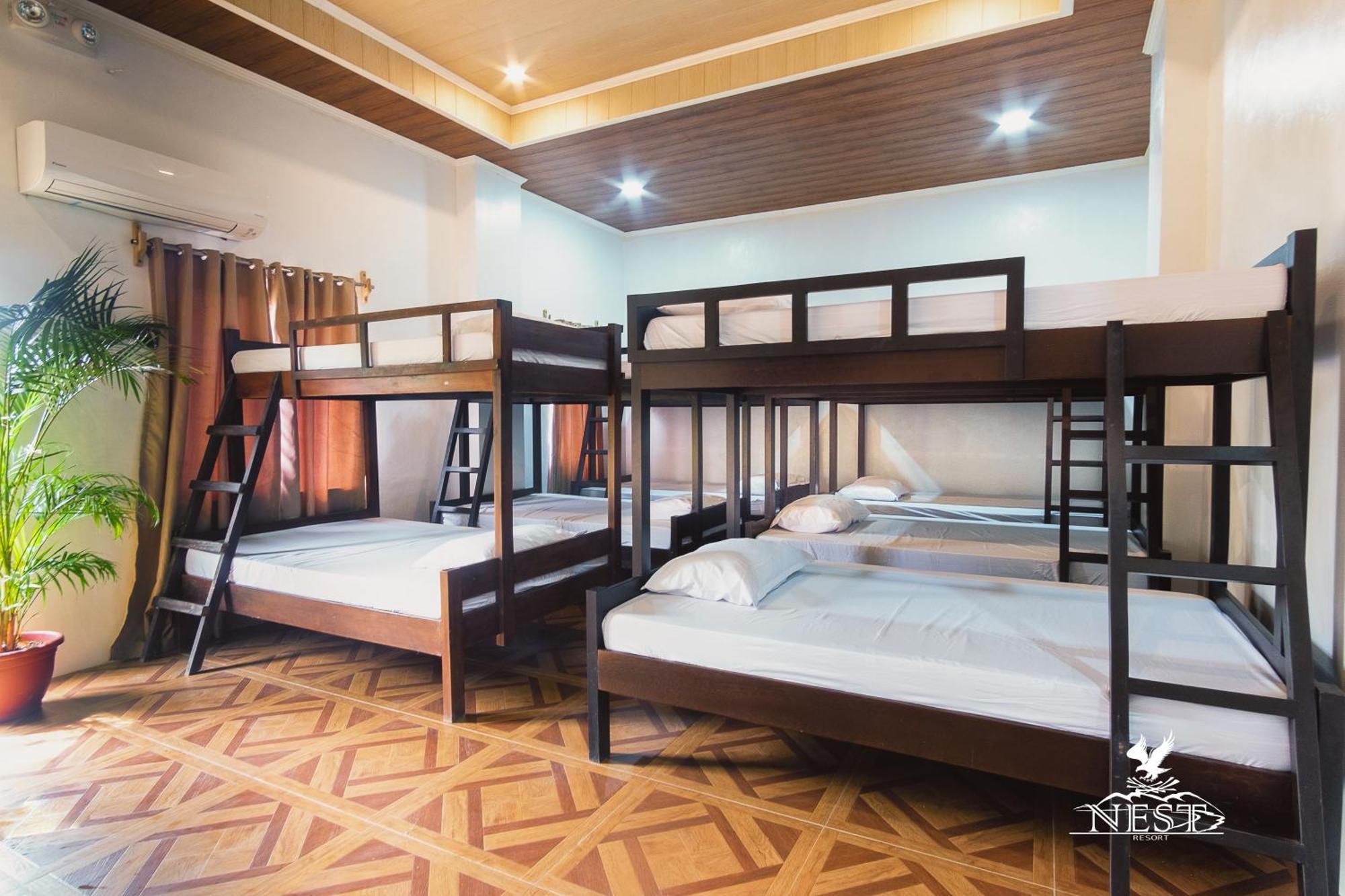 Nest Resort Пагудпуд Екстериор снимка