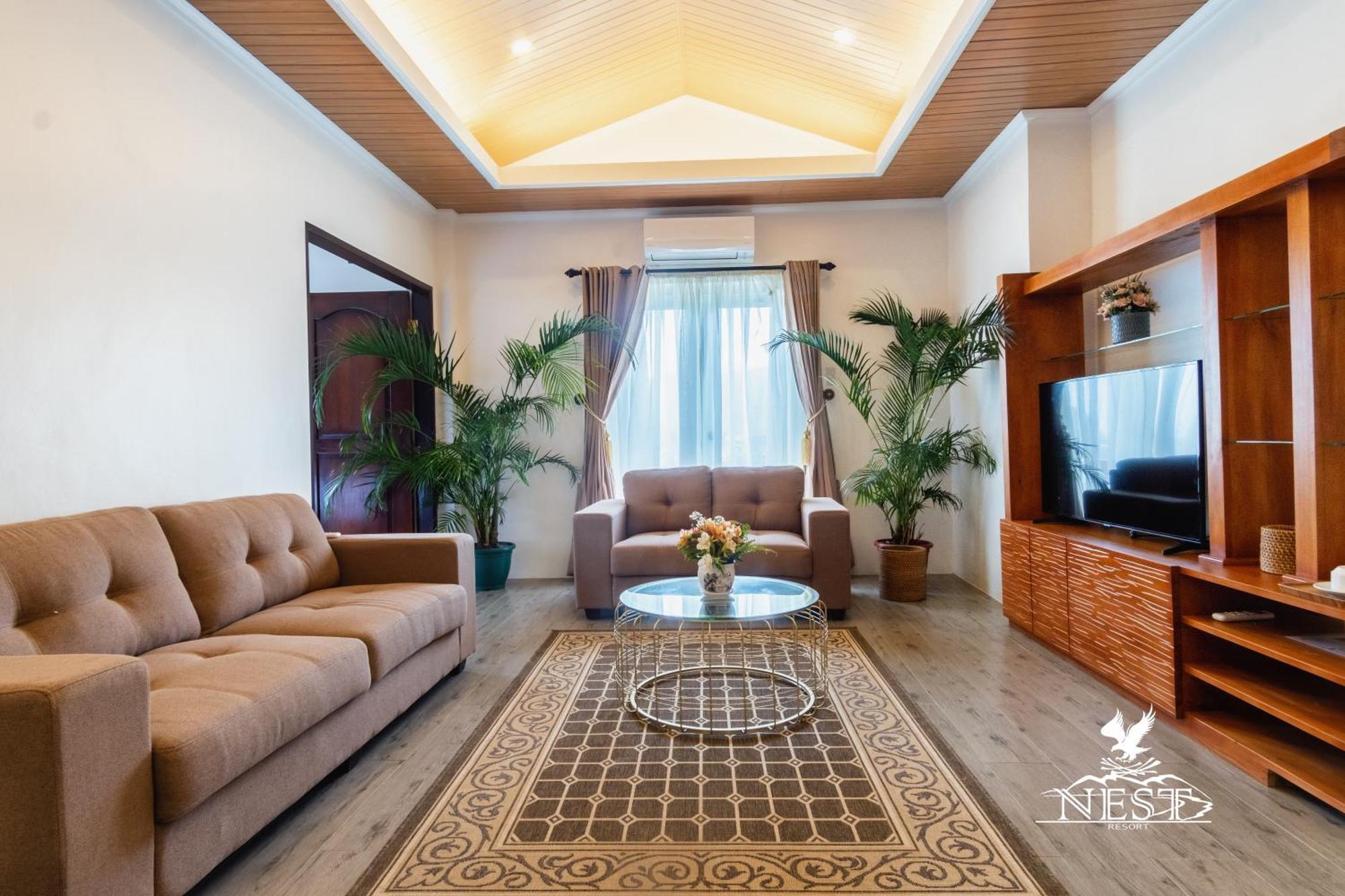 Nest Resort Пагудпуд Екстериор снимка