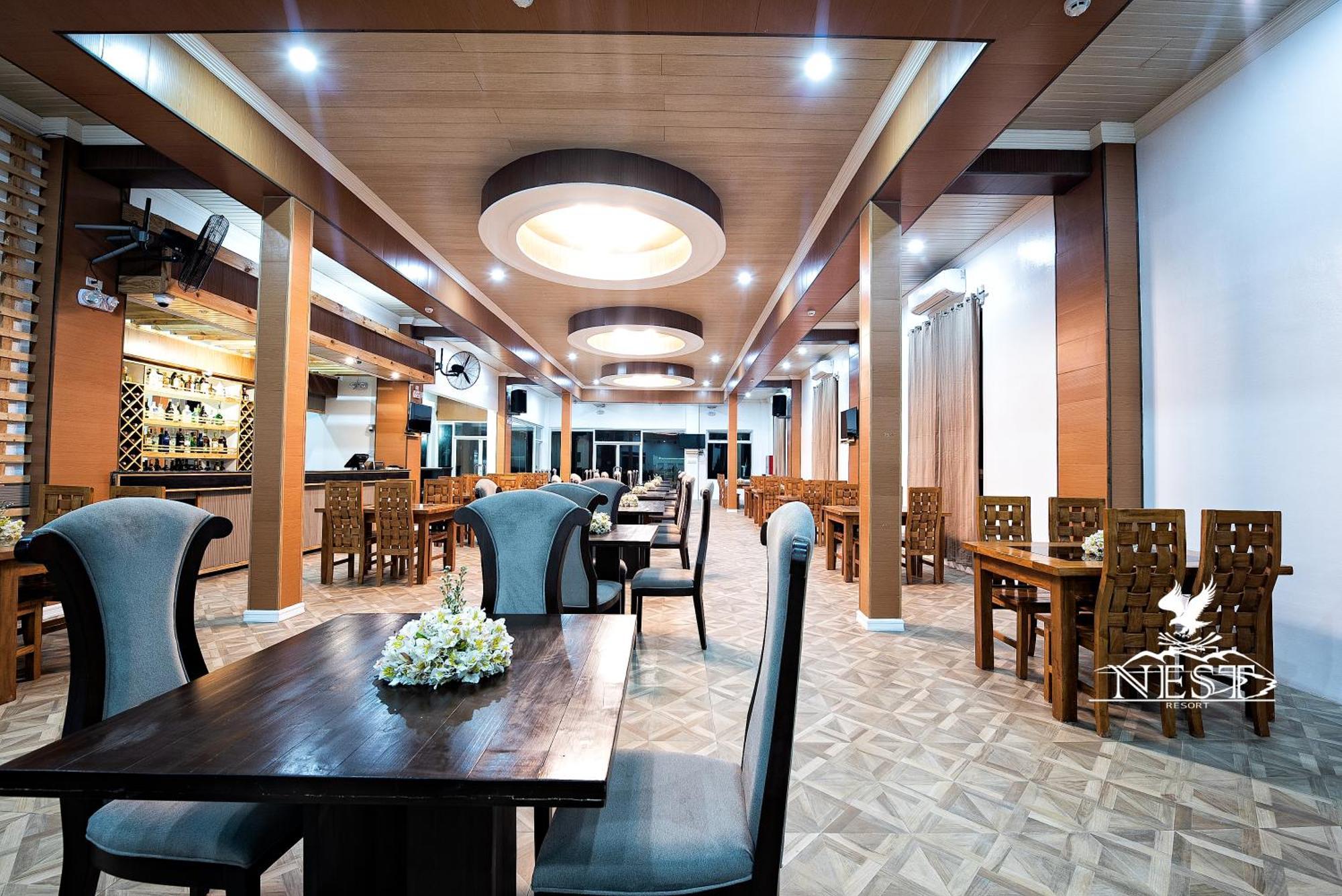Nest Resort Пагудпуд Екстериор снимка